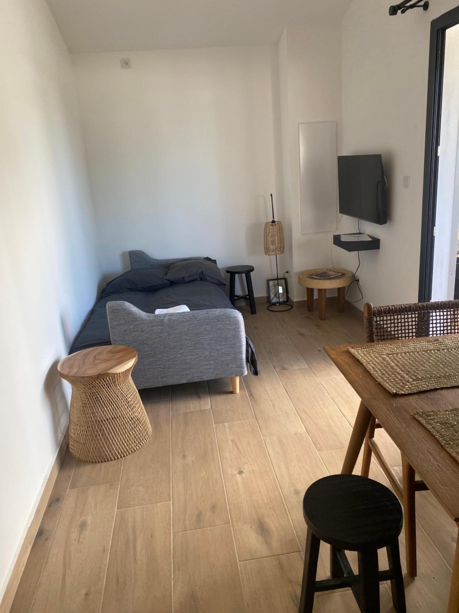 O Coeur De L'Ouest Bungalow Maloya Le Bois de Nefles  Bagian luar foto
