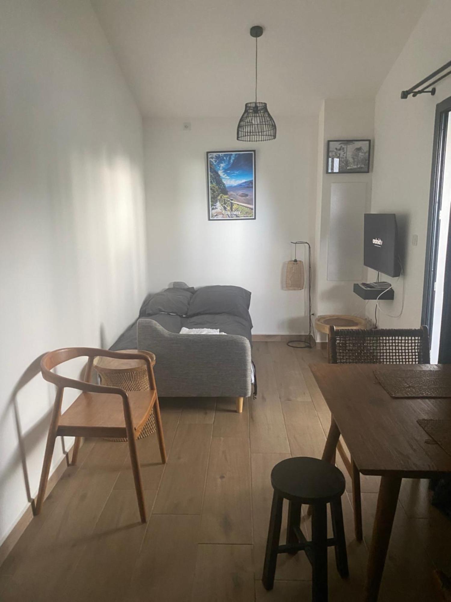 O Coeur De L'Ouest Bungalow Maloya Le Bois de Nefles  Bagian luar foto